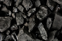 Innis Chonain coal boiler costs