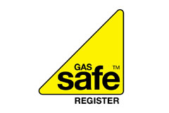 gas safe companies Innis Chonain